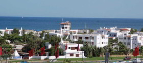 Hotel Residence Kabila Vista
