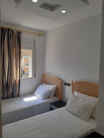 Residence Anfa 1
