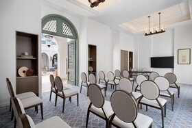 The St. Regis La Bahia Blanca Resort, Tamuda Bay