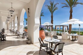 The St. Regis La Bahia Blanca Resort, Tamuda Bay