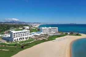 The St. Regis La Bahia Blanca Resort, Tamuda Bay