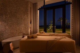 The St. Regis La Bahia Blanca Resort, Tamuda Bay