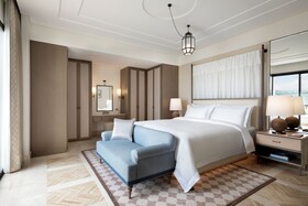 The St. Regis La Bahia Blanca Resort, Tamuda Bay