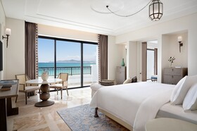 The St. Regis La Bahia Blanca Resort, Tamuda Bay
