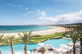 The St. Regis La Bahia Blanca Resort, Tamuda Bay