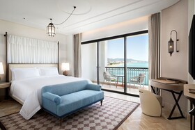 The St. Regis La Bahia Blanca Resort, Tamuda Bay