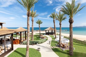 The St. Regis La Bahia Blanca Resort, Tamuda Bay