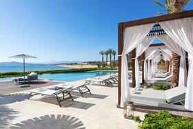 The St. Regis La Bahia Blanca Resort, Tamuda Bay
