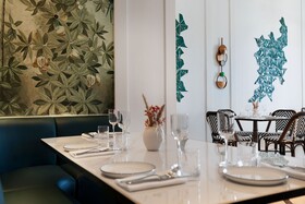The St. Regis La Bahia Blanca Resort, Tamuda Bay