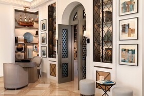 The St. Regis La Bahia Blanca Resort, Tamuda Bay