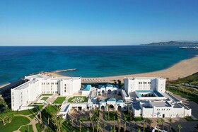 The St. Regis La Bahia Blanca Resort, Tamuda Bay