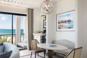 The St. Regis La Bahia Blanca Resort, Tamuda Bay