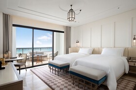 The St. Regis La Bahia Blanca Resort, Tamuda Bay