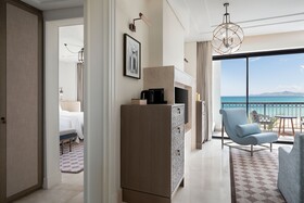 The St. Regis La Bahia Blanca Resort, Tamuda Bay