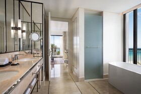 The St. Regis La Bahia Blanca Resort, Tamuda Bay