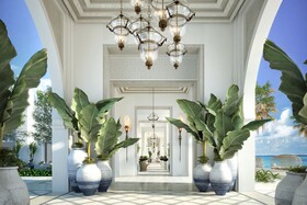 The St. Regis La Bahia Blanca Resort, Tamuda Bay