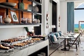 The St. Regis La Bahia Blanca Resort, Tamuda Bay