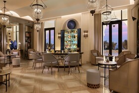 The St. Regis La Bahia Blanca Resort, Tamuda Bay