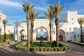 The St. Regis La Bahia Blanca Resort, Tamuda Bay