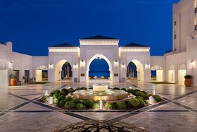 The St. Regis La Bahia Blanca Resort, Tamuda Bay