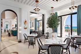 The St. Regis La Bahia Blanca Resort, Tamuda Bay