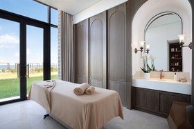 The St. Regis La Bahia Blanca Resort, Tamuda Bay