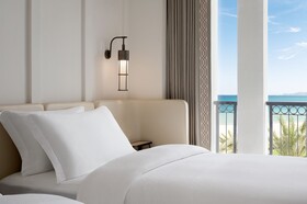 The St. Regis La Bahia Blanca Resort, Tamuda Bay