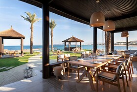 The St. Regis La Bahia Blanca Resort, Tamuda Bay
