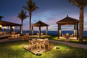 The St. Regis La Bahia Blanca Resort, Tamuda Bay
