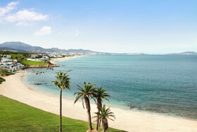 The St. Regis La Bahia Blanca Resort, Tamuda Bay