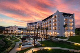 The St. Regis La Bahia Blanca Resort, Tamuda Bay