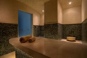 The St. Regis La Bahia Blanca Resort, Tamuda Bay