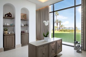 The St. Regis La Bahia Blanca Resort, Tamuda Bay