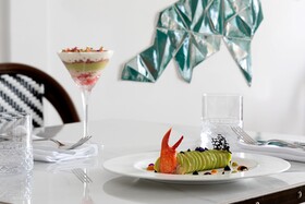 The St. Regis La Bahia Blanca Resort, Tamuda Bay