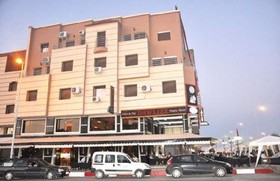 Appart Hotel Dawlize