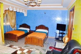 Appart Hotel Dawlize