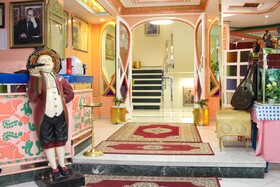 Hotel Annakhil