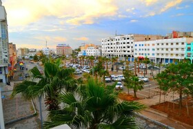Hotel Annakhil