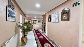 Hotel Annakhil