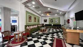 Hotel Annakhil