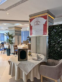 Hotel Annakhil