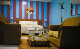 Hotel Annakhil