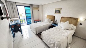 Hotel Annakhil