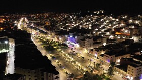 Hotel Annakhil