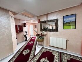 Hotel Annakhil