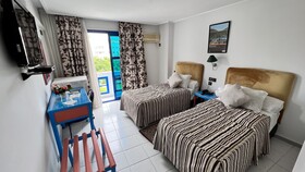 Hotel Annakhil