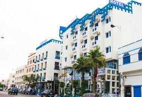 Hotel Annakhil