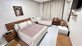 Hotel Annakhil