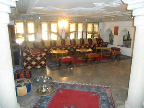 Hotel Babel