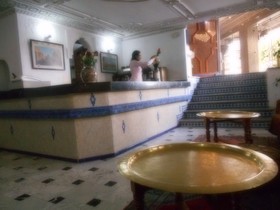 Hotel Babel